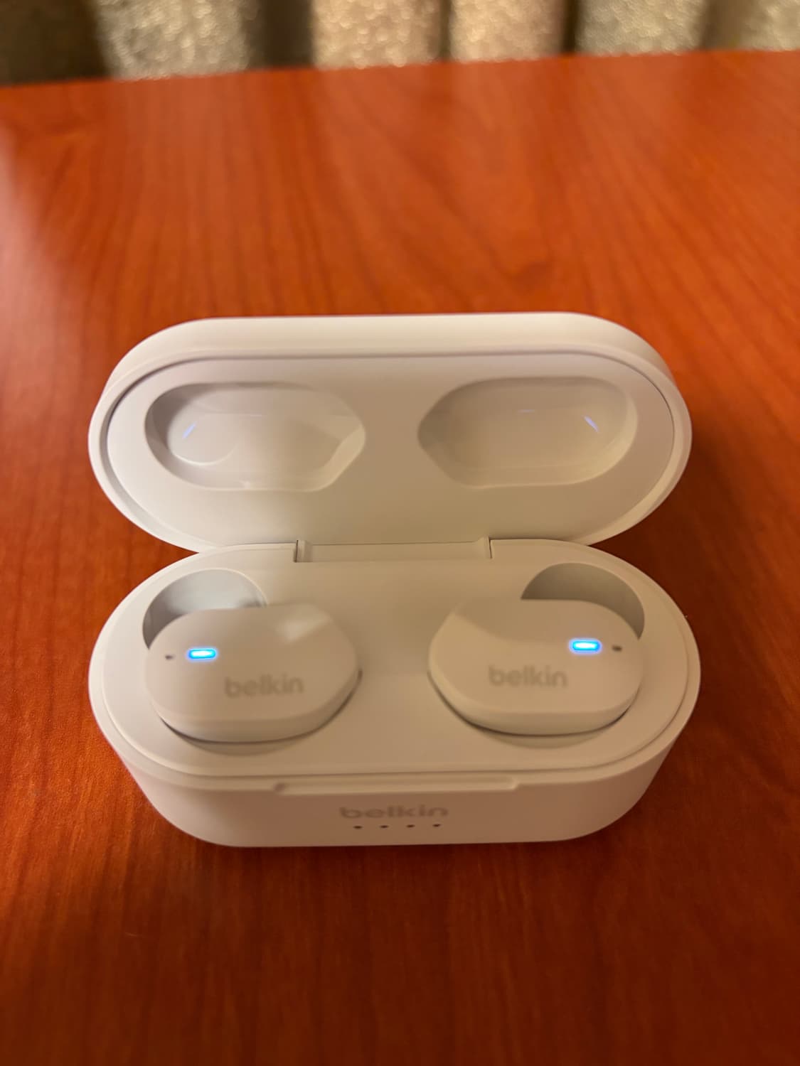 BELKIN 블루투스 이어폰 상품이미지1