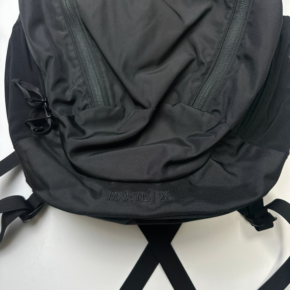 ARC'TERYX MANTIS 26 아크테릭스 맨티스 26 백팩 상품이미지3