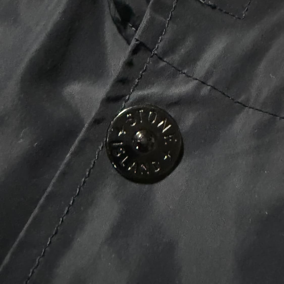 stone island 마이크로 랩스 후드 자켓 상품이미지10