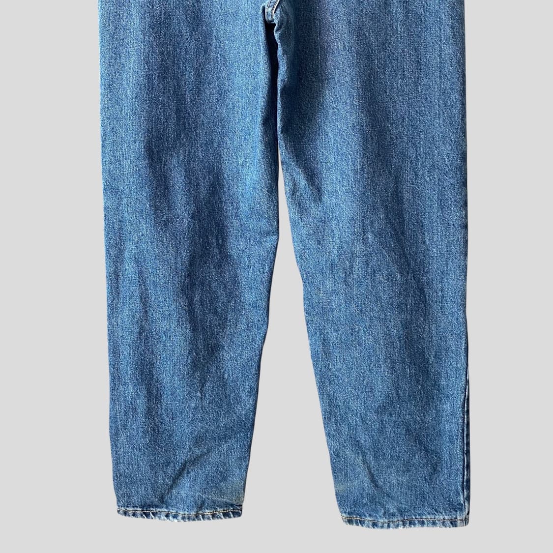 (36)LEE 리 릴렉스핏 데님 청바지 상품이미지8