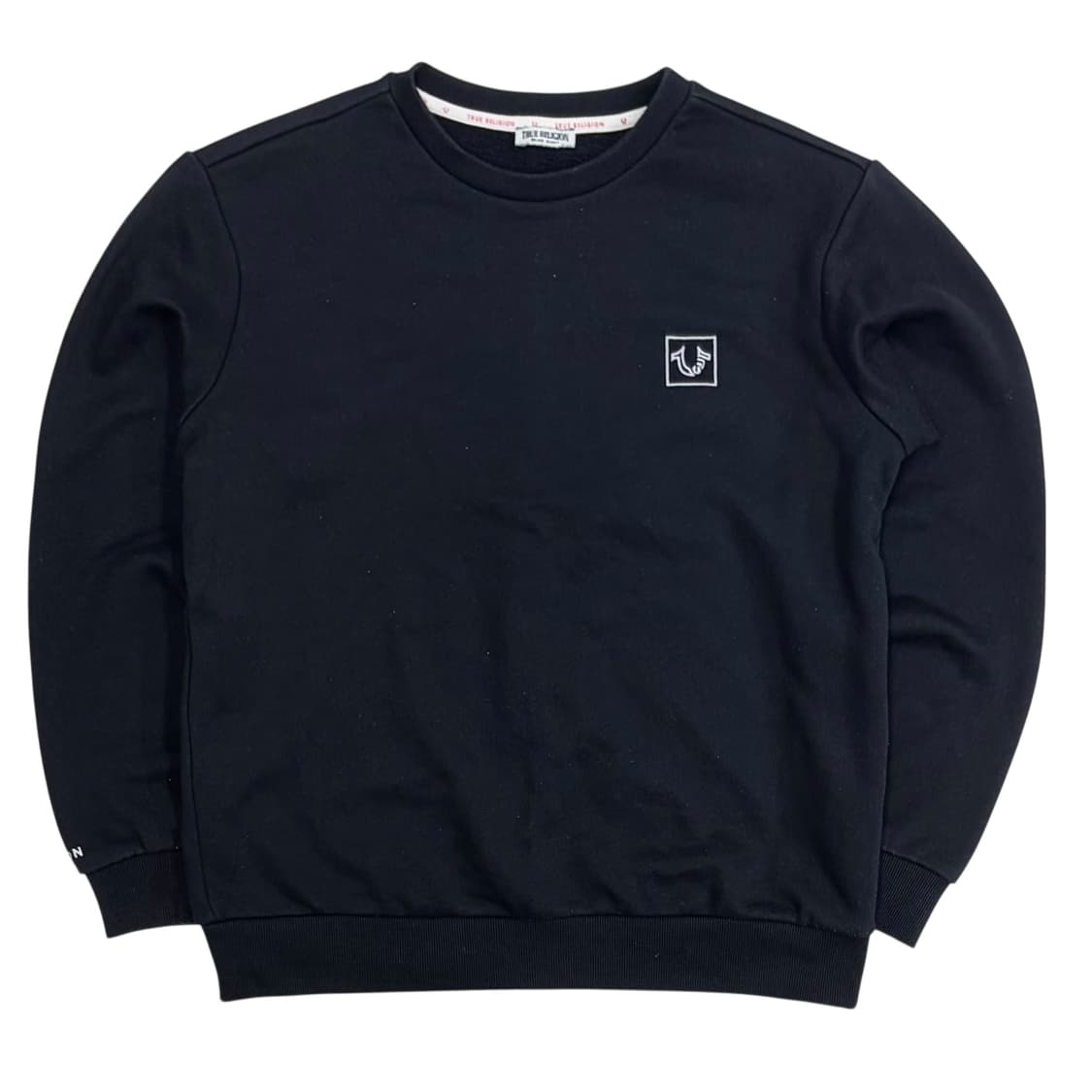 트루릴리젼 맨투맨 100 (L) 상품이미지1