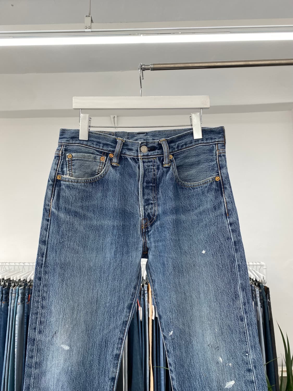 Levis501 Straight Fit 00s 29사이즈 a5213 상품이미지2