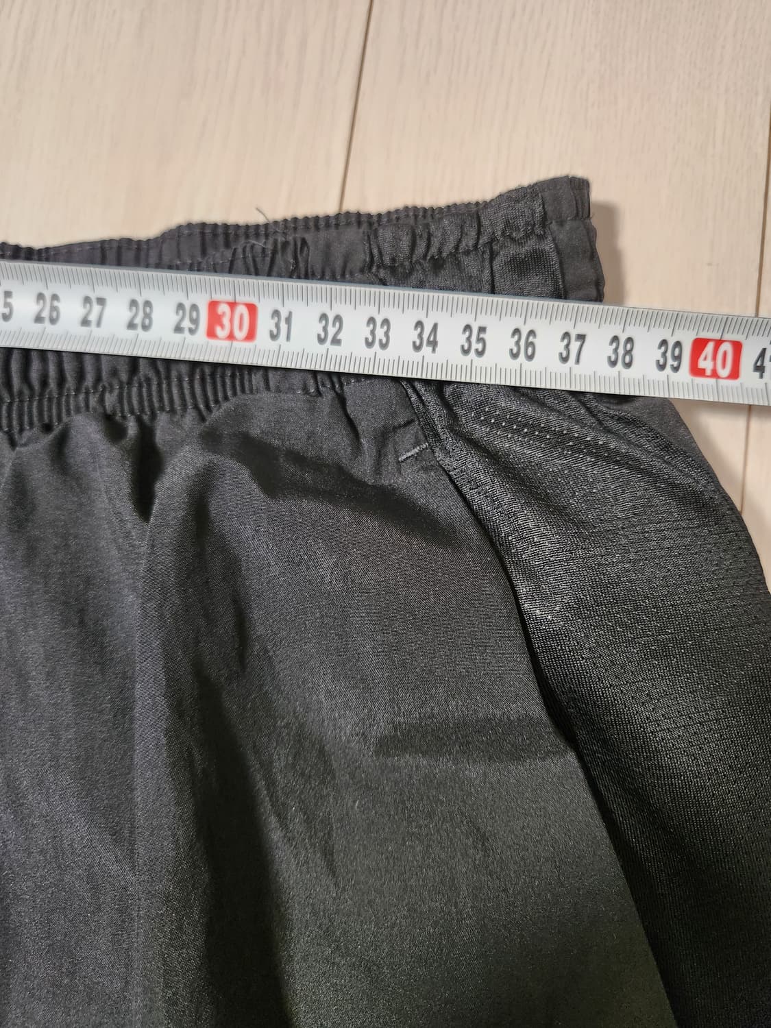 나이키 트레이닝 반바지 챌린저 5인치 쇼츠 AJ7686-010 사이즈L
 상품이미지2