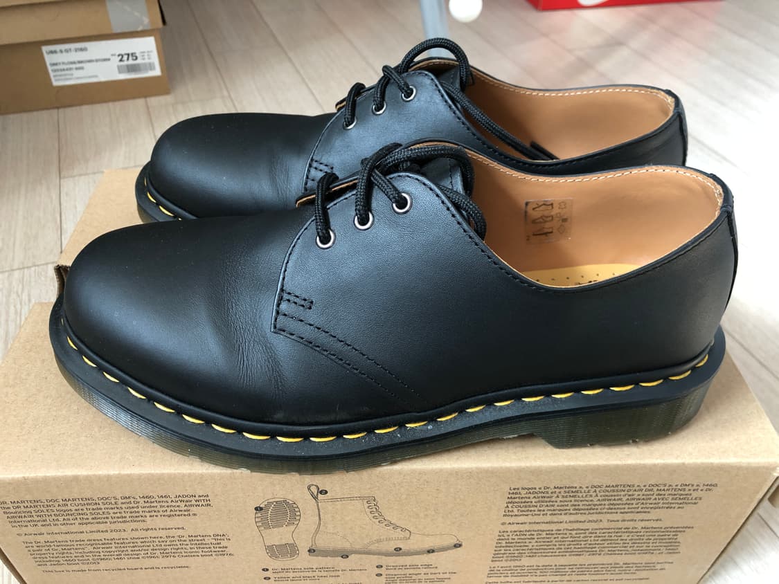 닥터마틴 1461 나파 상품이미지1