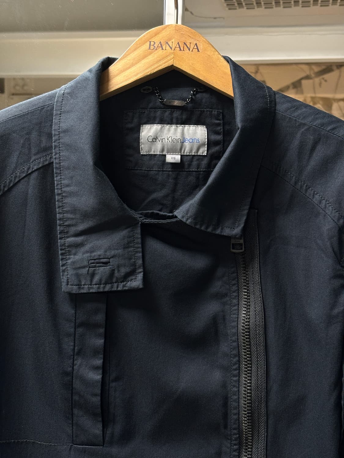 캘빈클라인 진스 필드자켓 상품이미지3