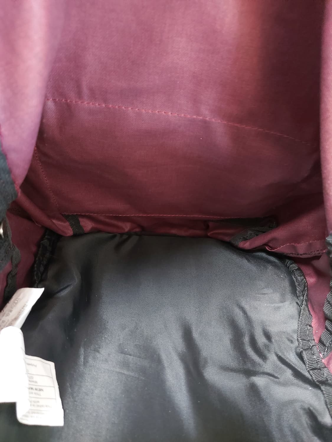 이스트팩(Eastpak)오르빗 미니 백팩 

 상품이미지6