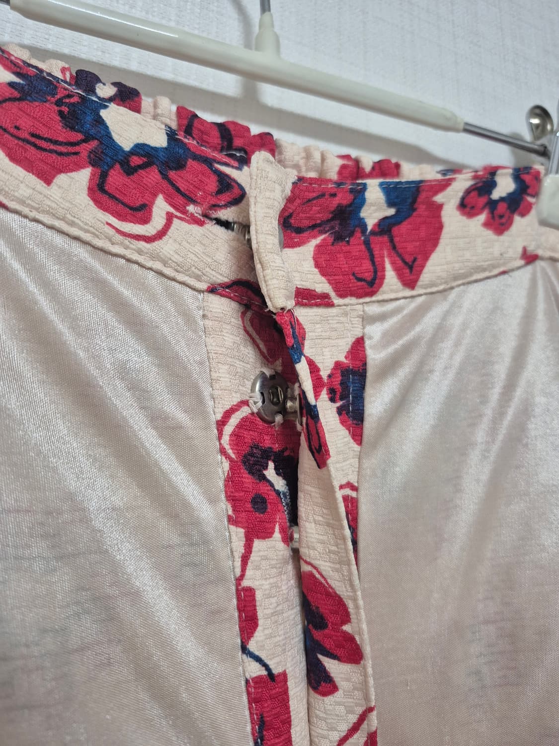 리즈리사 히메갸루 핑크촬영스커트  상품이미지7