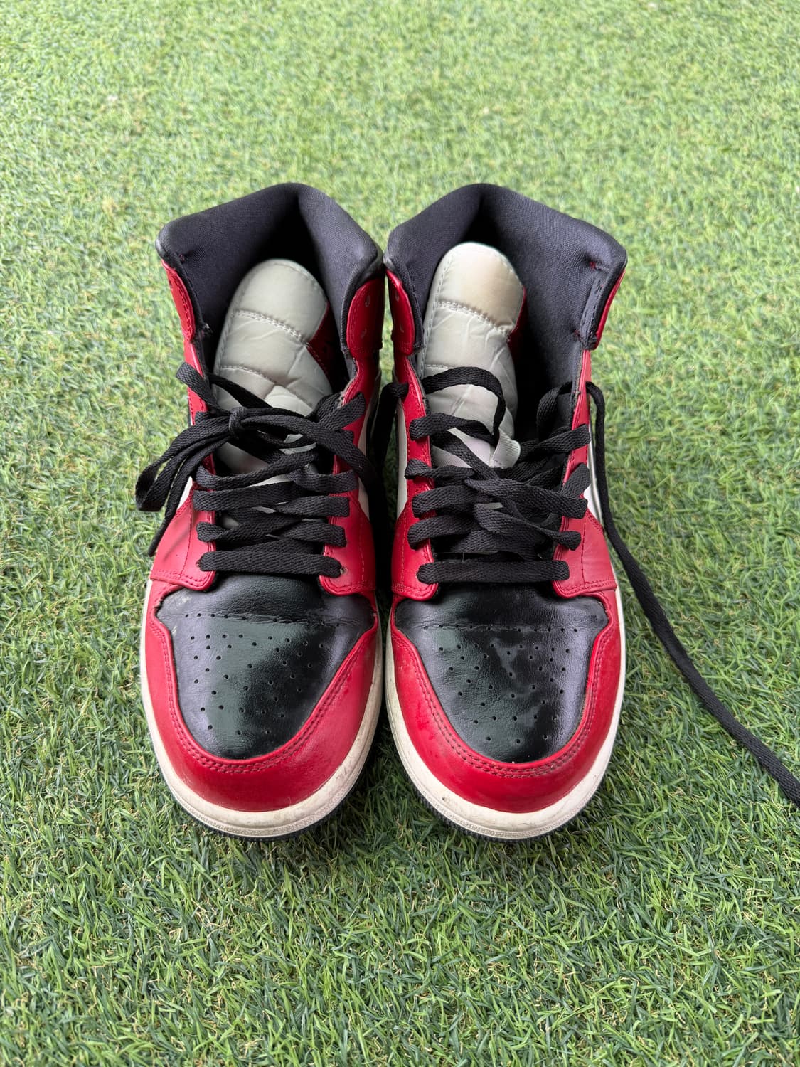 나이키 조던 하이 270 상품이미지2