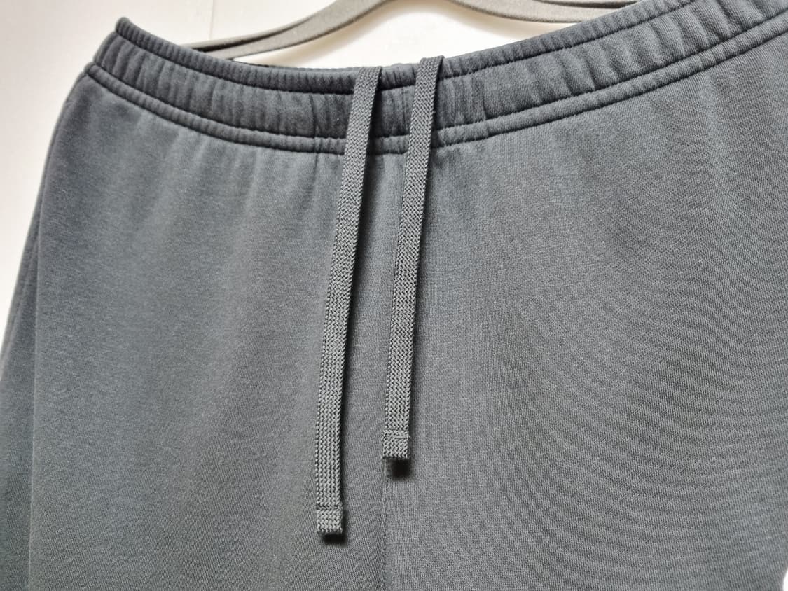 남성 2023 나이키 프렌치테리 퓨추라 스트레이트 팬츠 바지 트레이닝복 상품이미지3