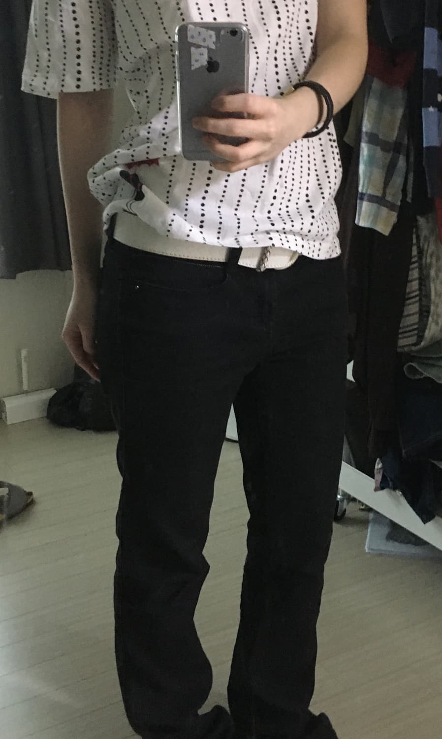 White belt 상품이미지9