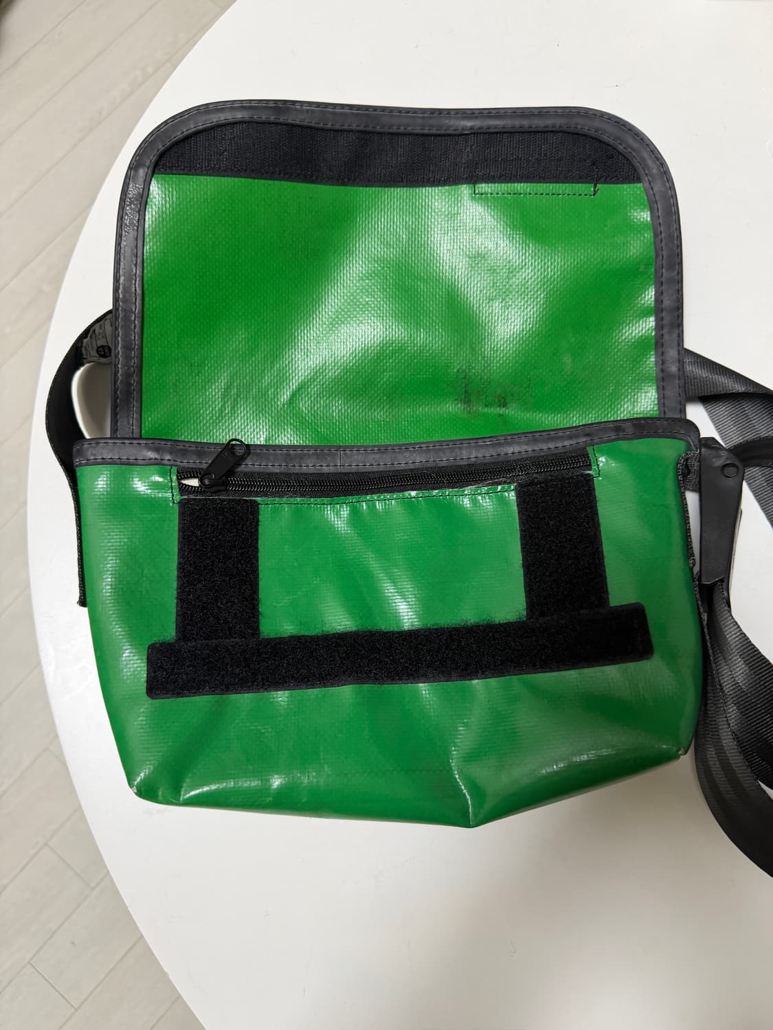 프라이탁 하파오 그린 상품이미지2