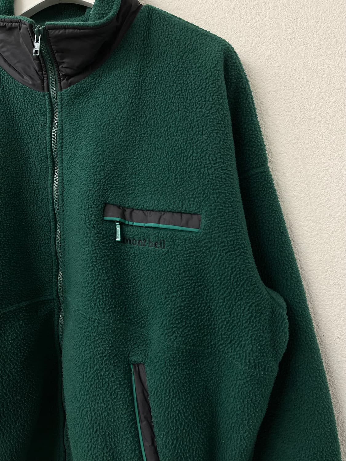 90s mont-bell 상품이미지4