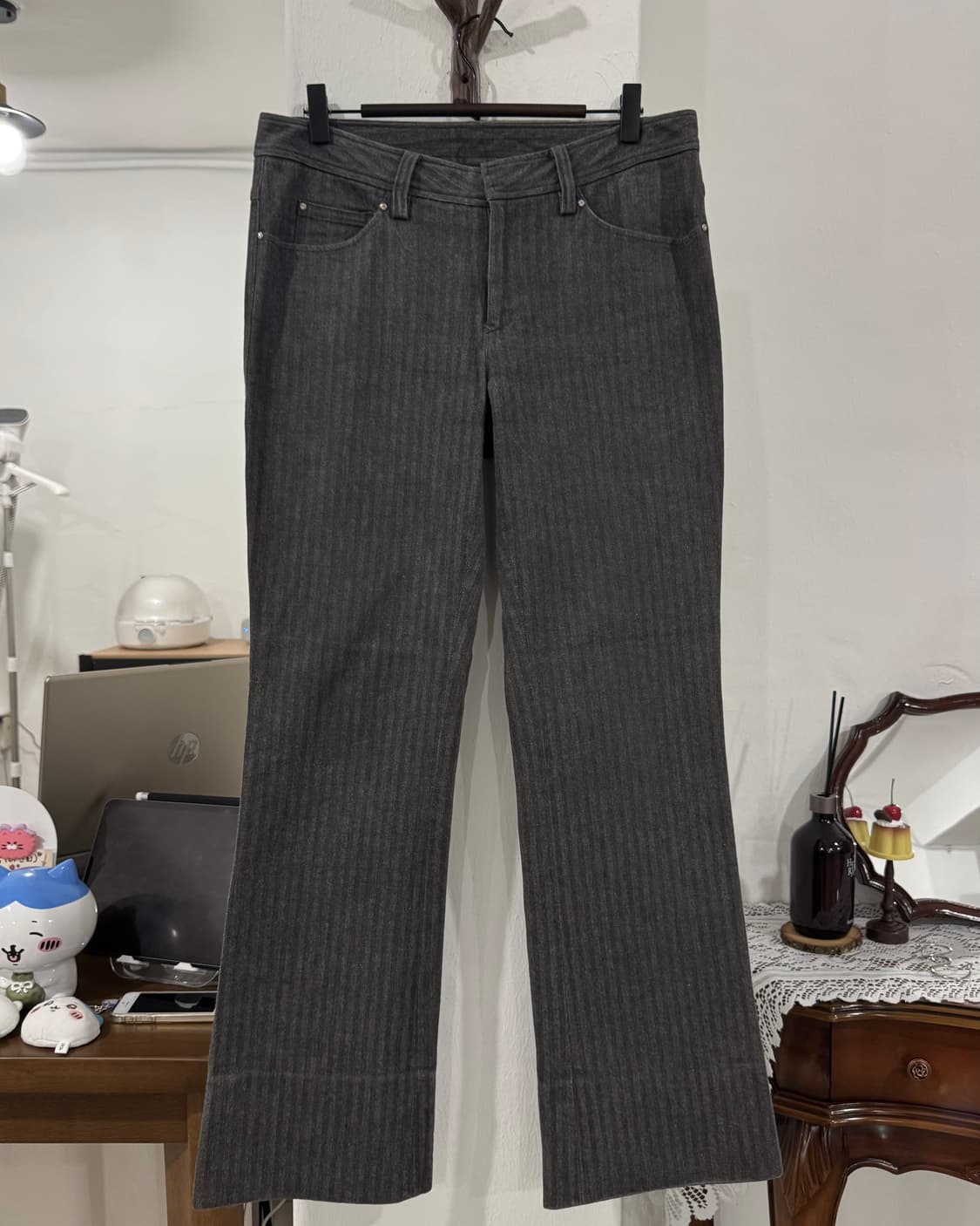 무료배송) VINTAGE BOTTOM 상품이미지1