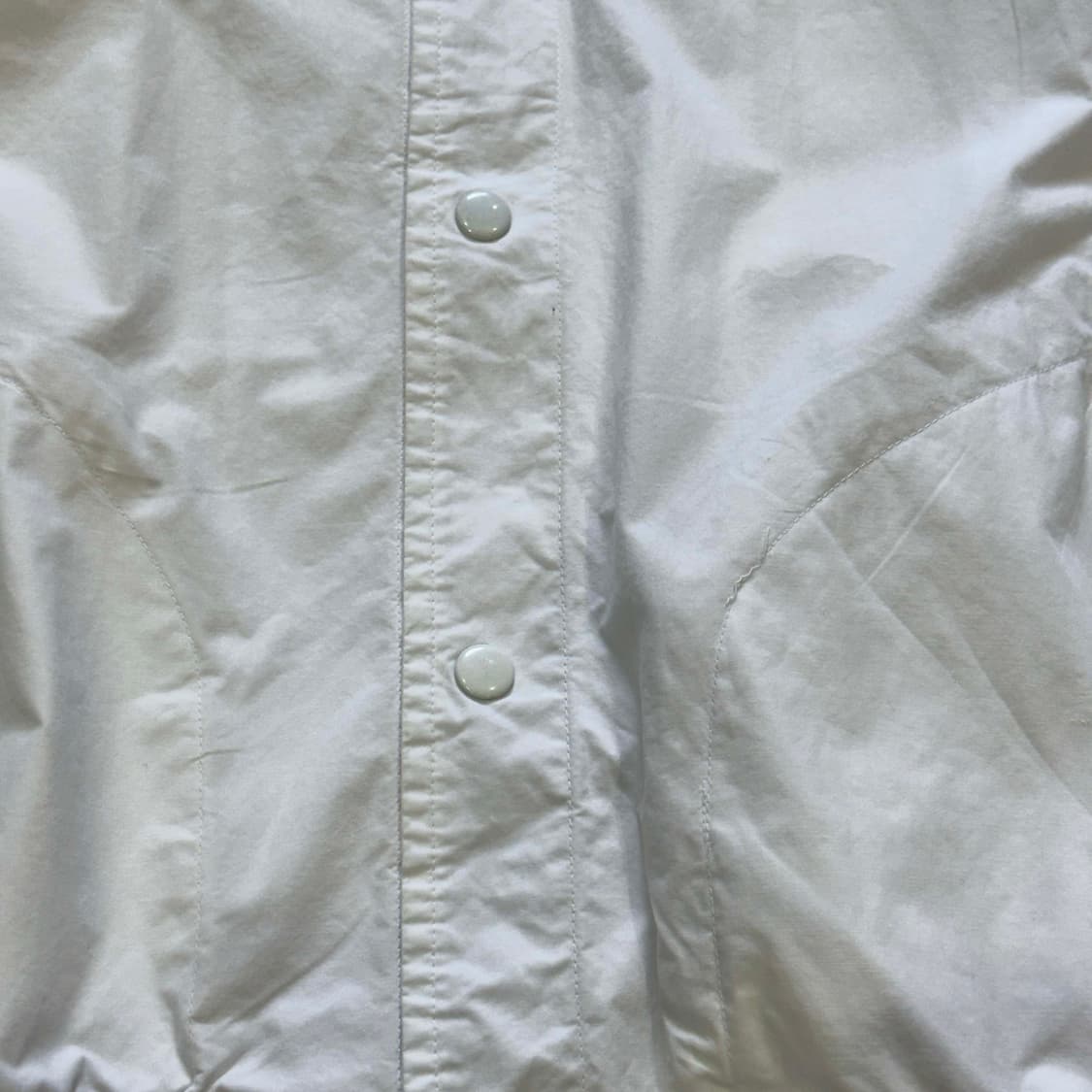 90s 폴로 랄프로렌 크래스트 크라운 자켓 상품이미지3