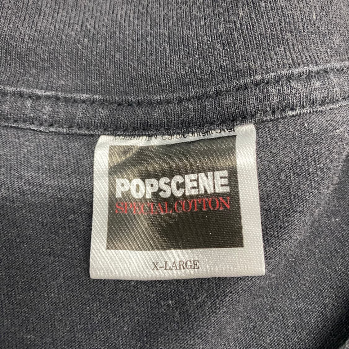 시리얼 익스페리먼츠 레인 부틀렉 애니메이션 티셔츠 애니티 상품이미지3