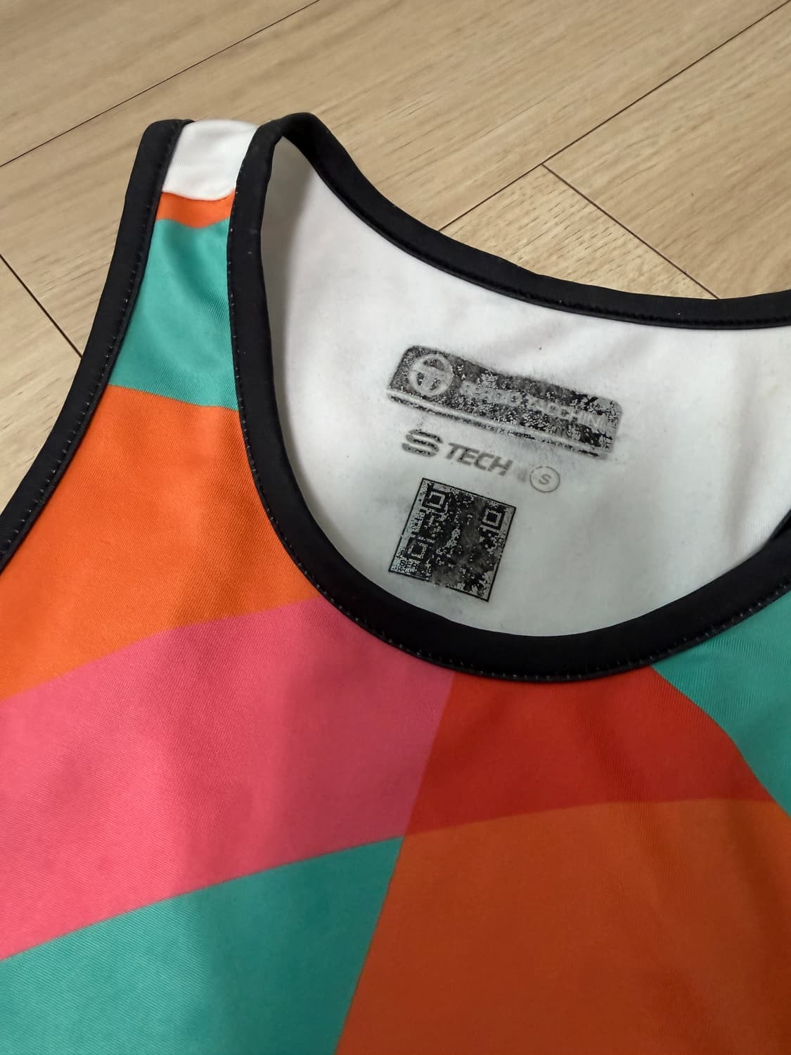 세르지오타키니 테니스 원피스 S 상품이미지2