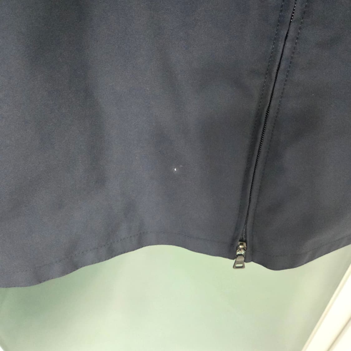 프라다 레드탭 고어택스 코트 xl 상품이미지8