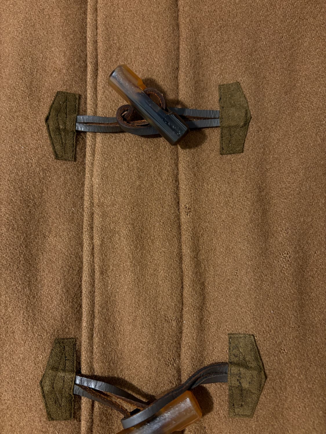 일제 빈티지 더플코트 상품이미지10