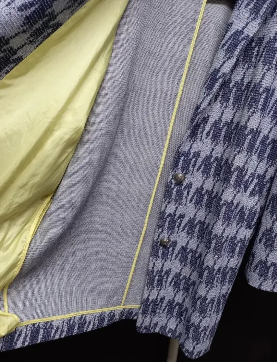 제시뉴욕 춘하 루즈핏 롱 자켓 55.66 상품이미지6