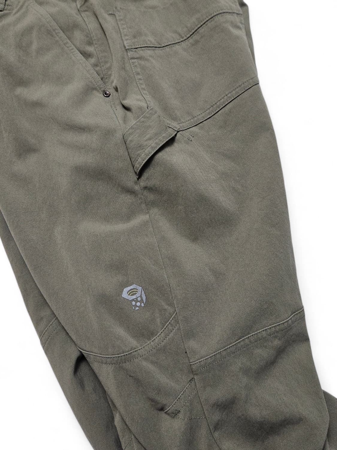 마운틴하드웨어 마운틴 팬츠 트레킹 팬츠 32하이킹 상품이미지4