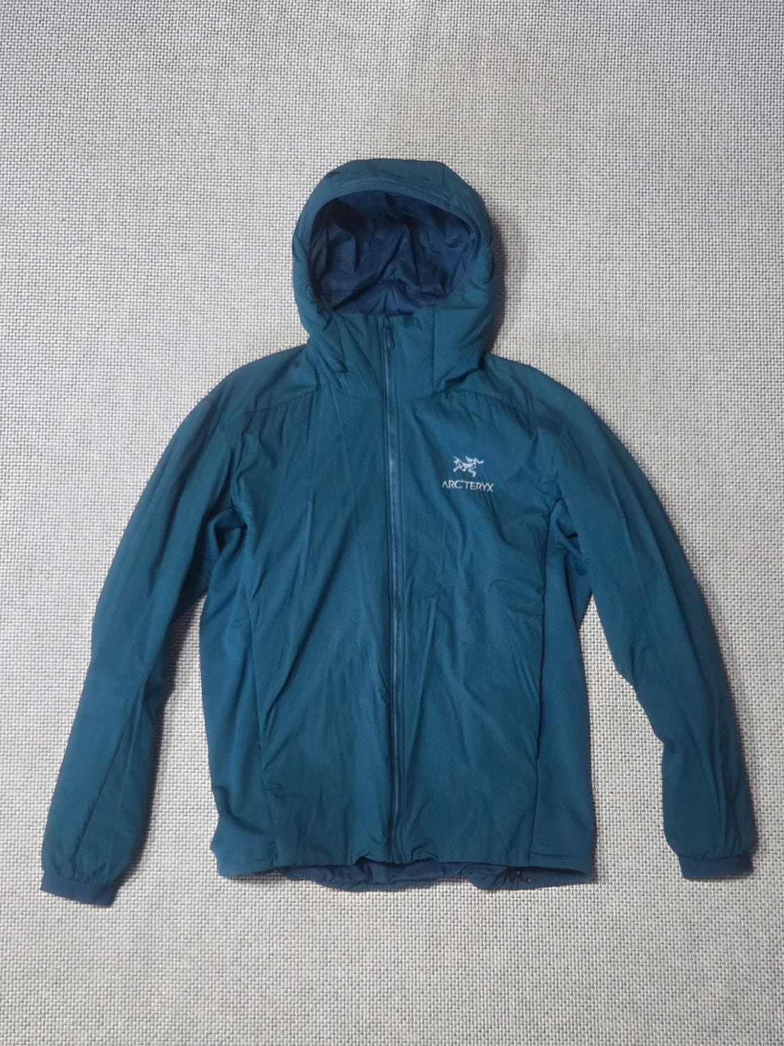 아톰 lt 후디 타임랩스 상품이미지1