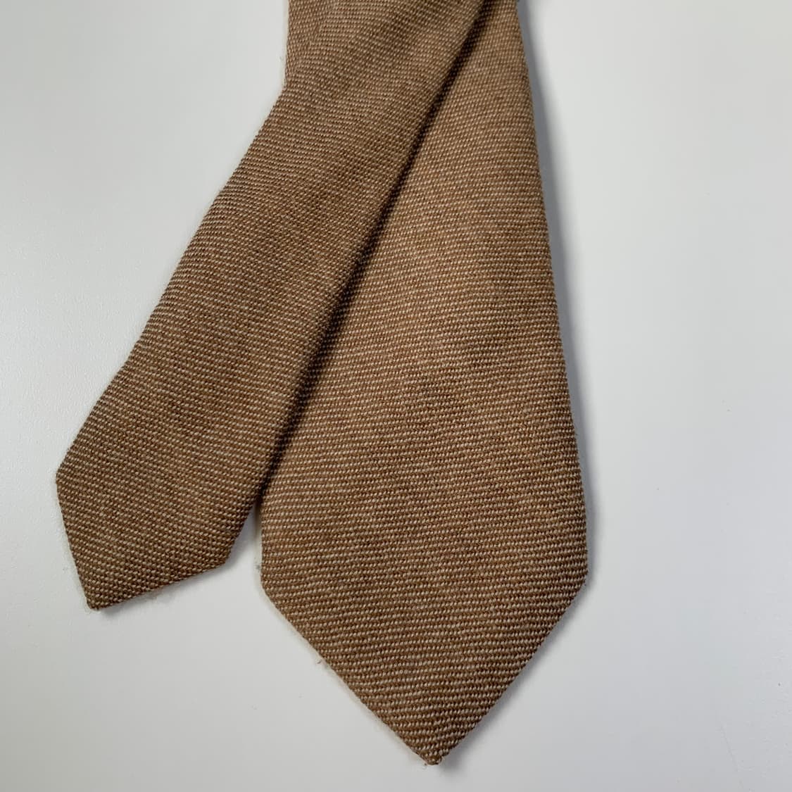 폴스미스(Paul smith) 100울 클래식룩 명품넥타이 A등급 상품이미지4