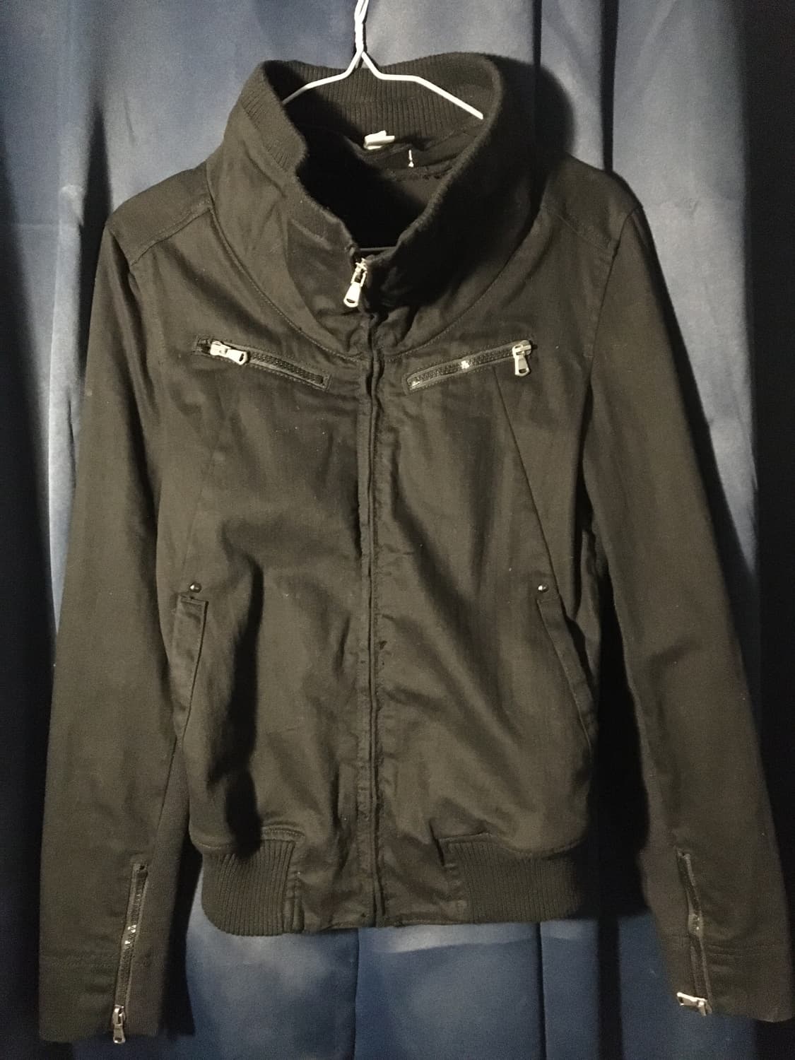 빈티지 자켓 상품이미지1