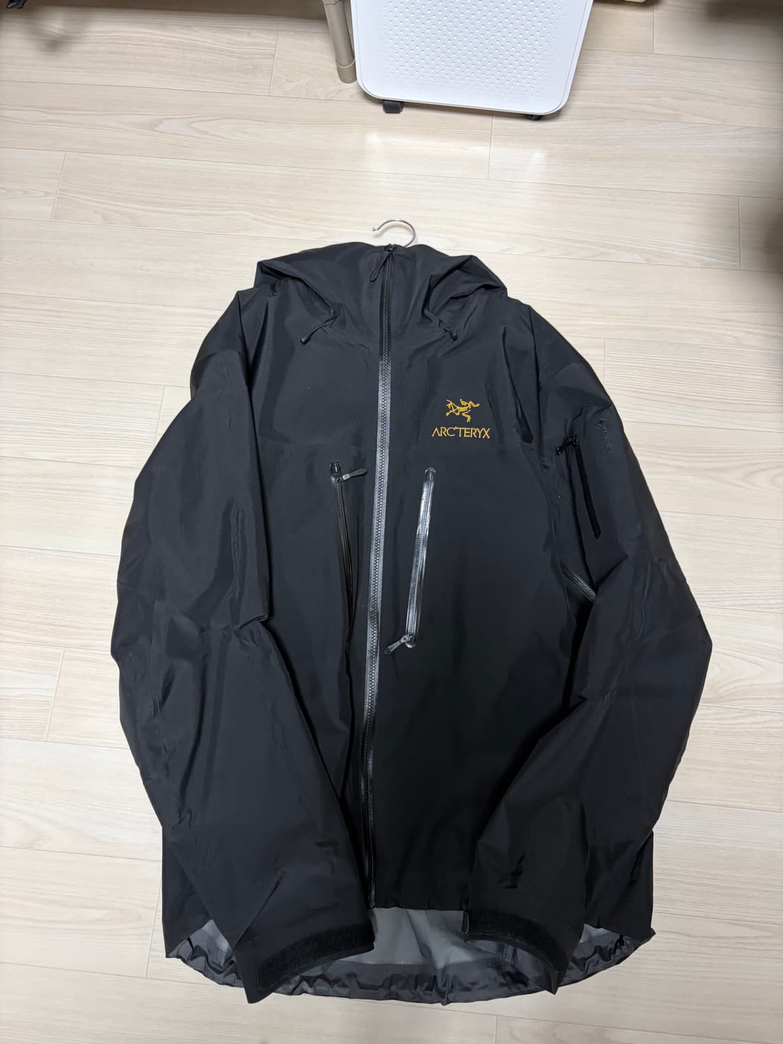 아크테릭스 알파 24k SV L사이즈 상품이미지1