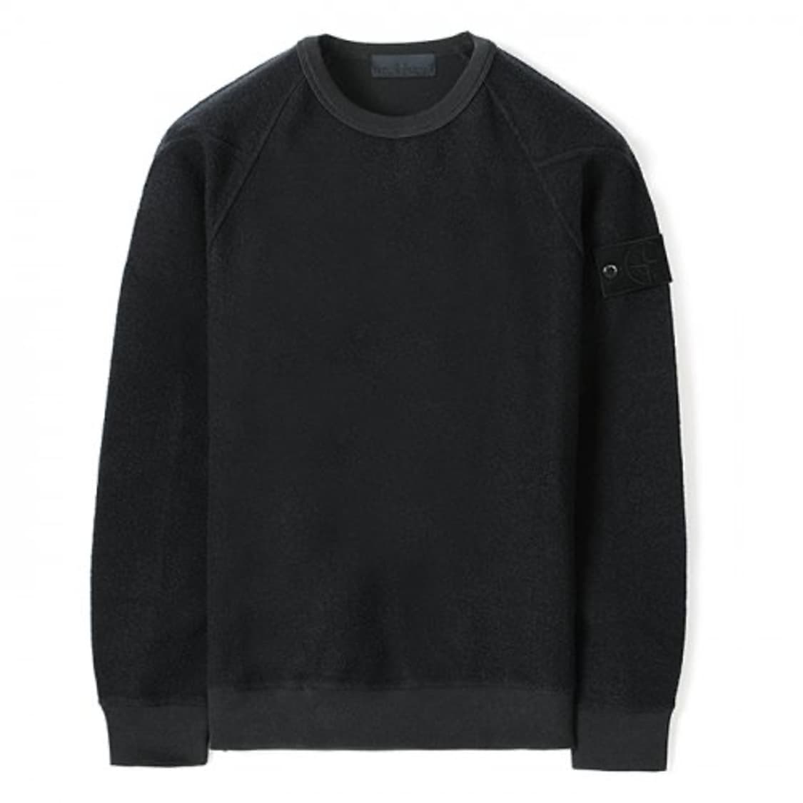 20fw Stone island Ghost piece Sweatshirt 상품이미지1