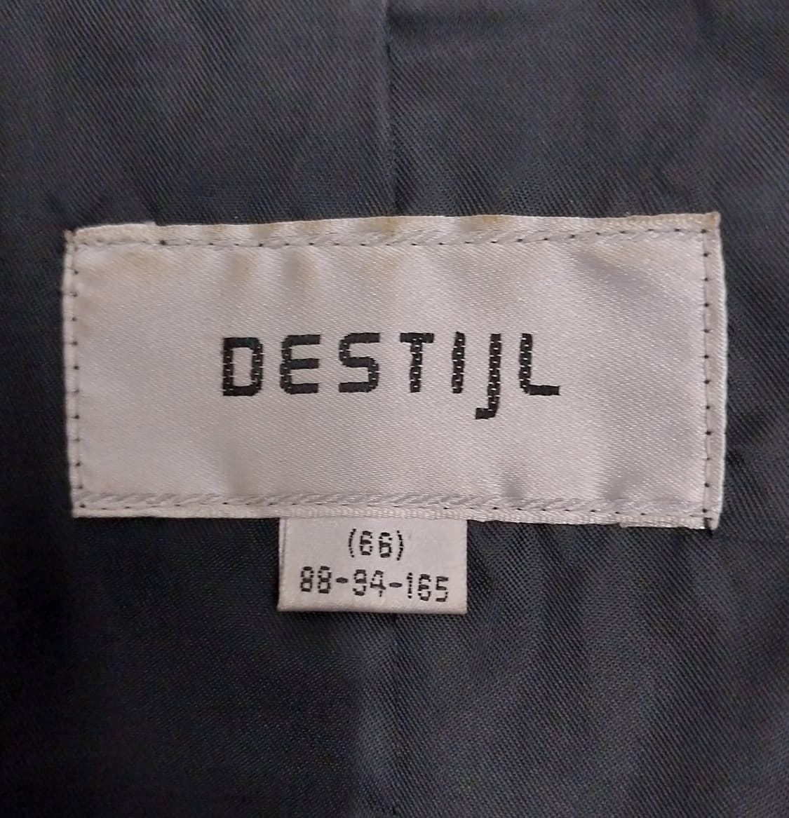 DESTIIL 양가죽 자켓 66 (55까지) 상품이미지3