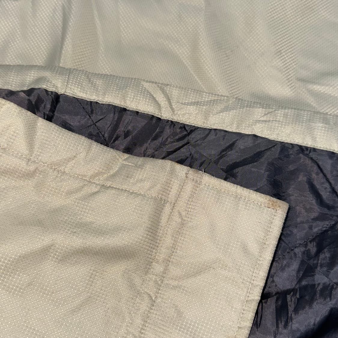 아디다스 돕바 롱패딩 상품이미지7