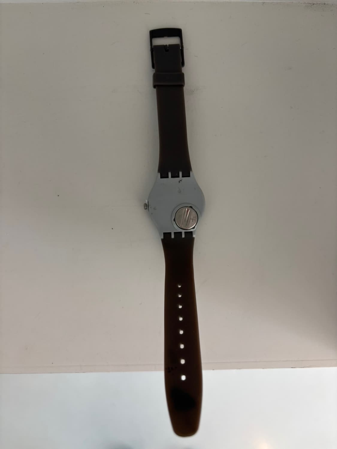 Vintage Swatch 상품이미지4