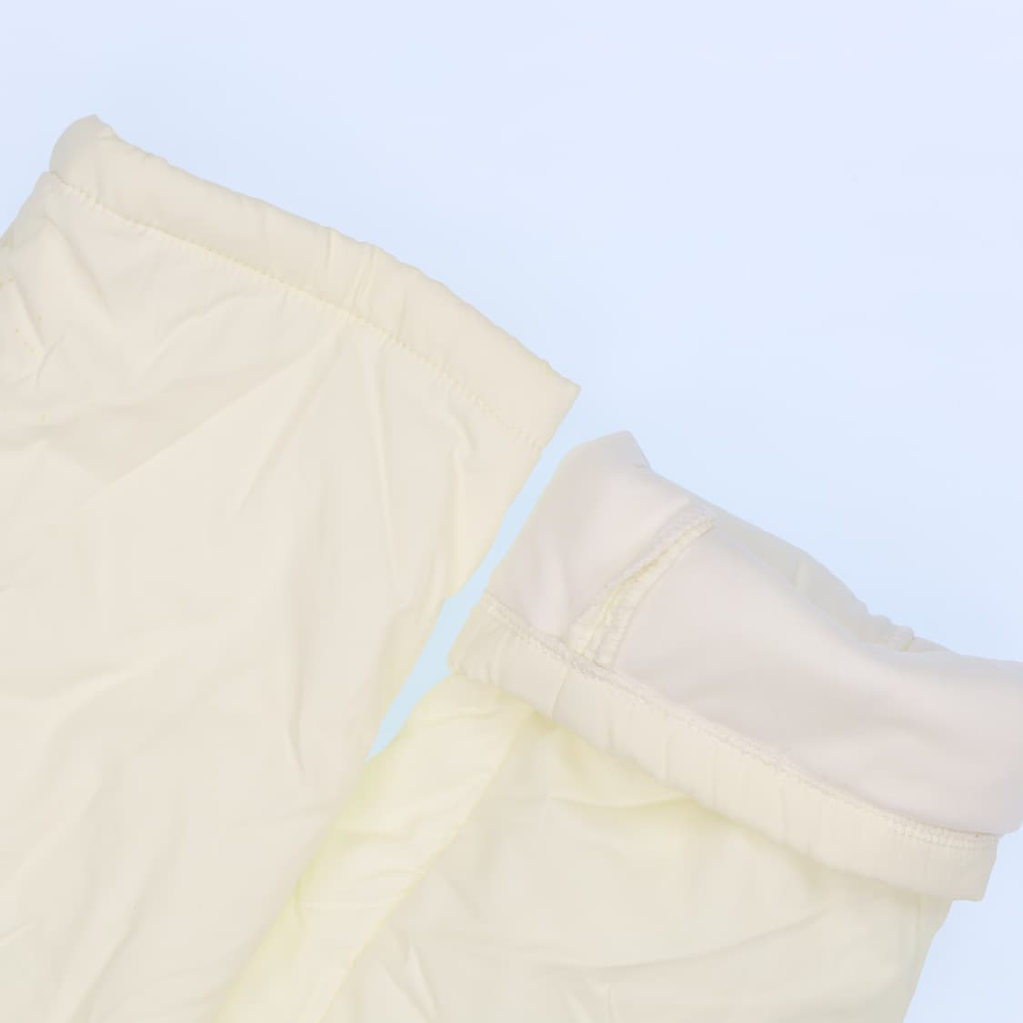 XL 타이틀리스트 골프 패딩팬츠 0121H2 상품이미지5