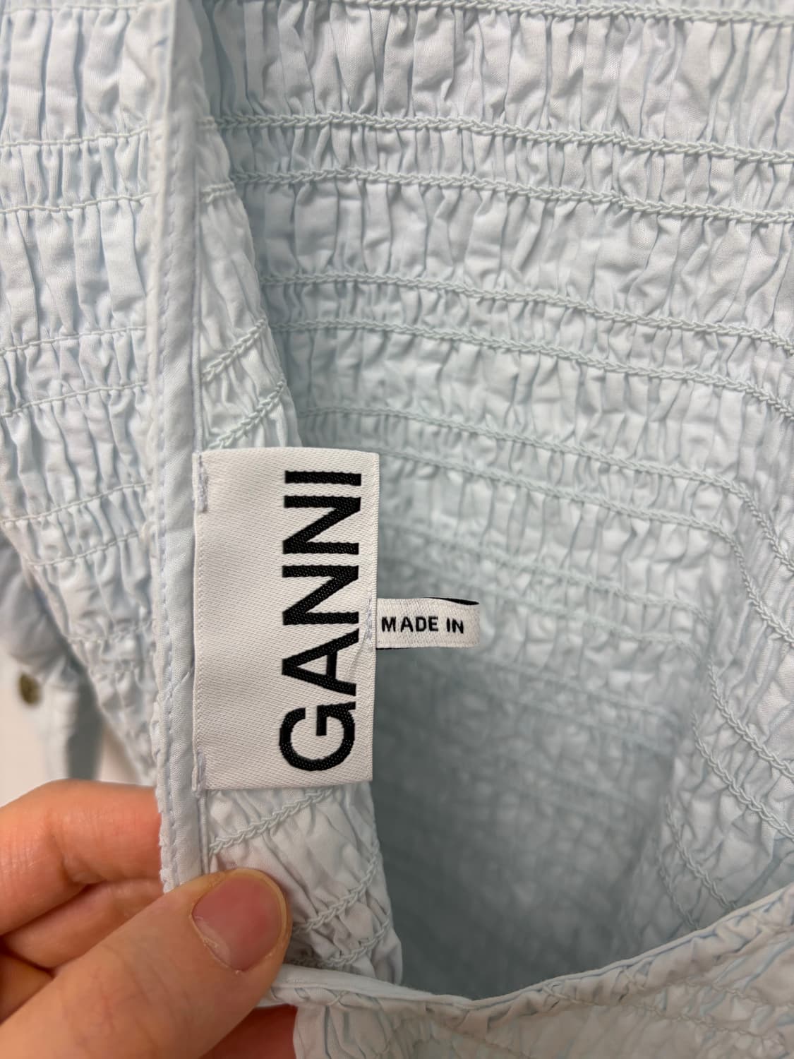 가니 원피스 상품이미지3