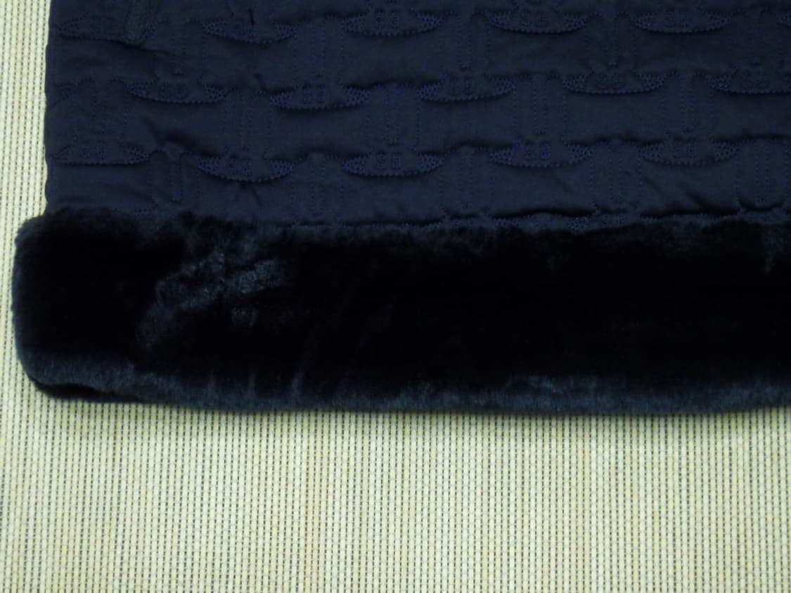 (2사이즈) 파리게이츠 PEARLY GATES 골프 패딩 스커트 상품이미지6