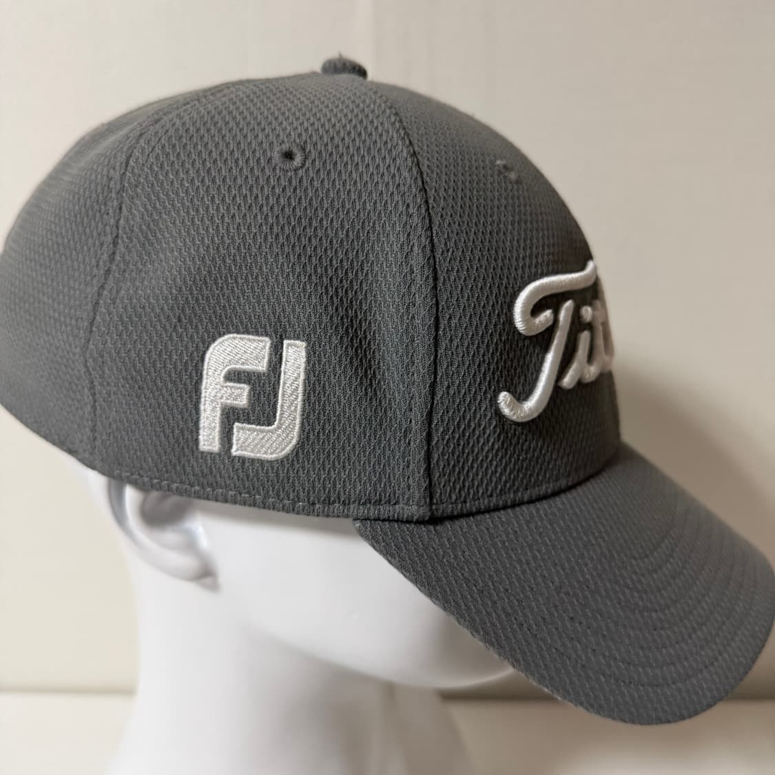 타이틀리스트 PRO V1 골프 메쉬캡 상품이미지4