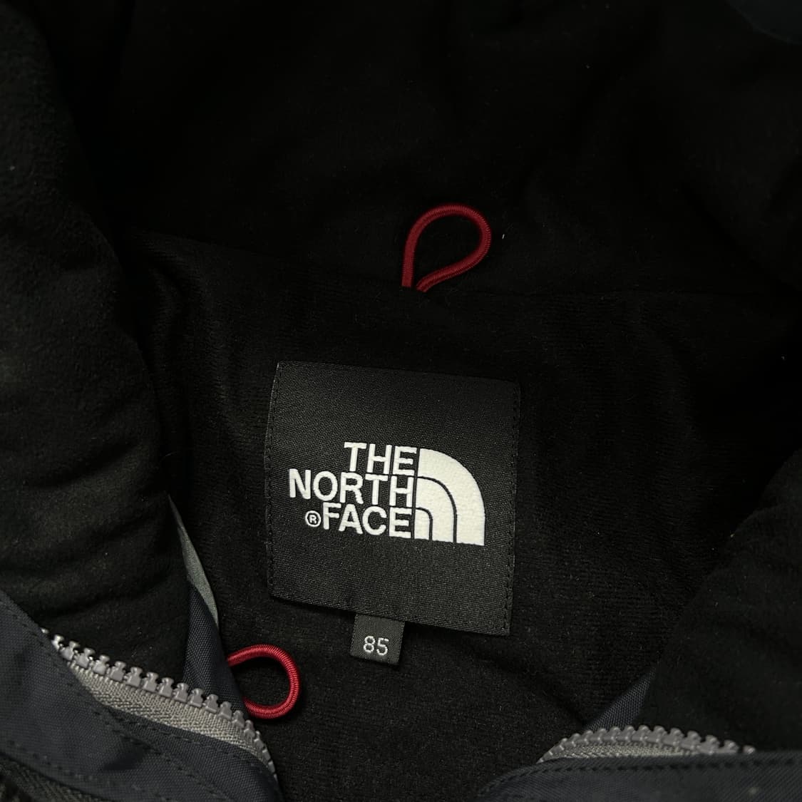 노스페이스 우먼스 하이벤트 마운틴자켓(M) 상품이미지2