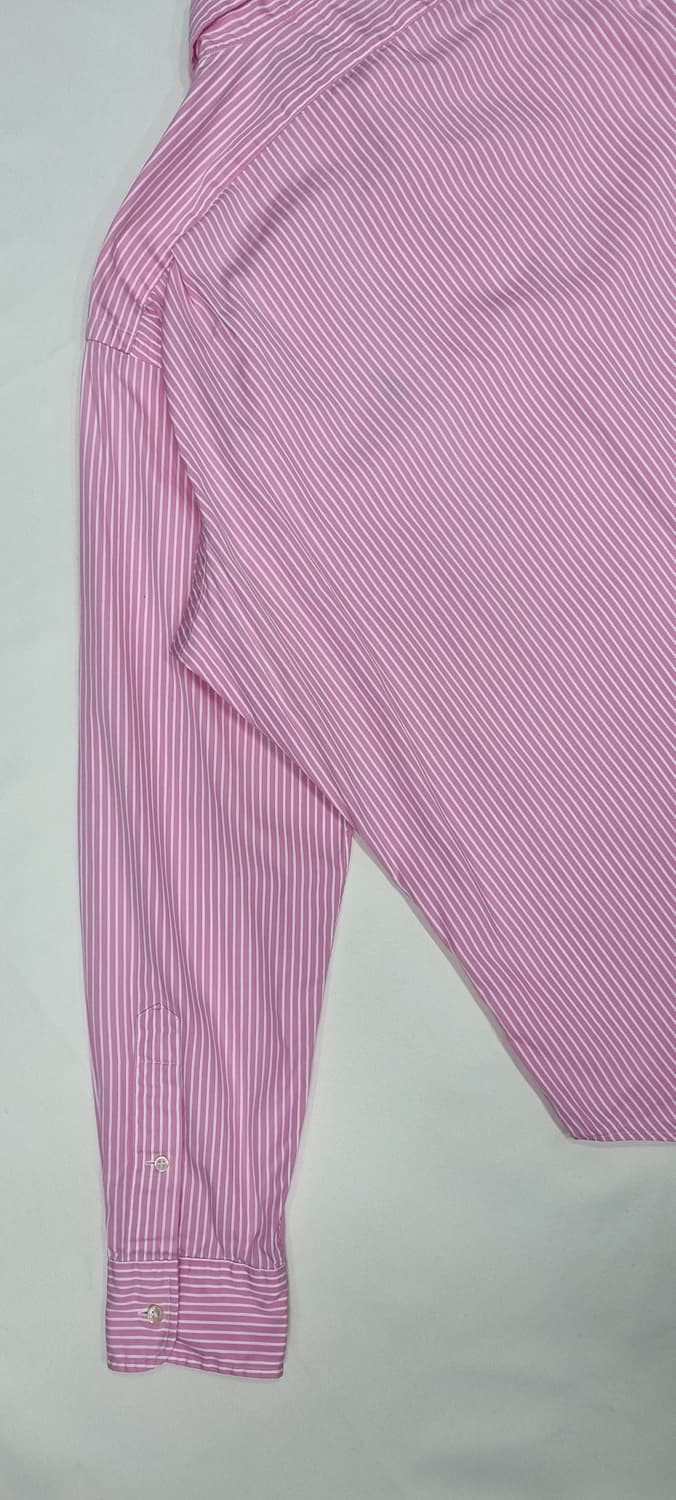 폴로랄프로렌 클래식핏 포플린 셔츠 L _ 남성 XL 추천 상품이미지7