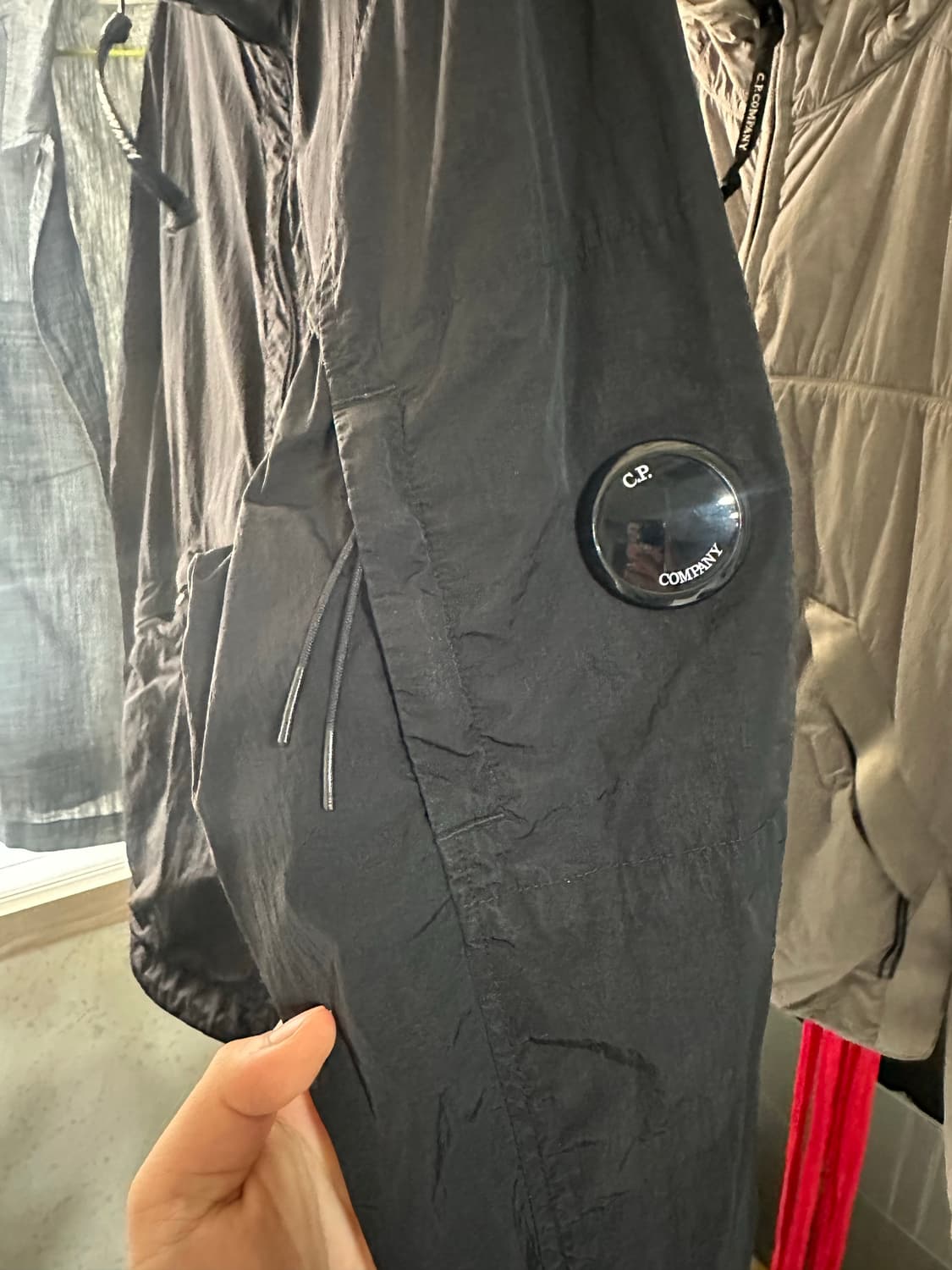 시피컴퍼니 자켓 L 상품이미지3