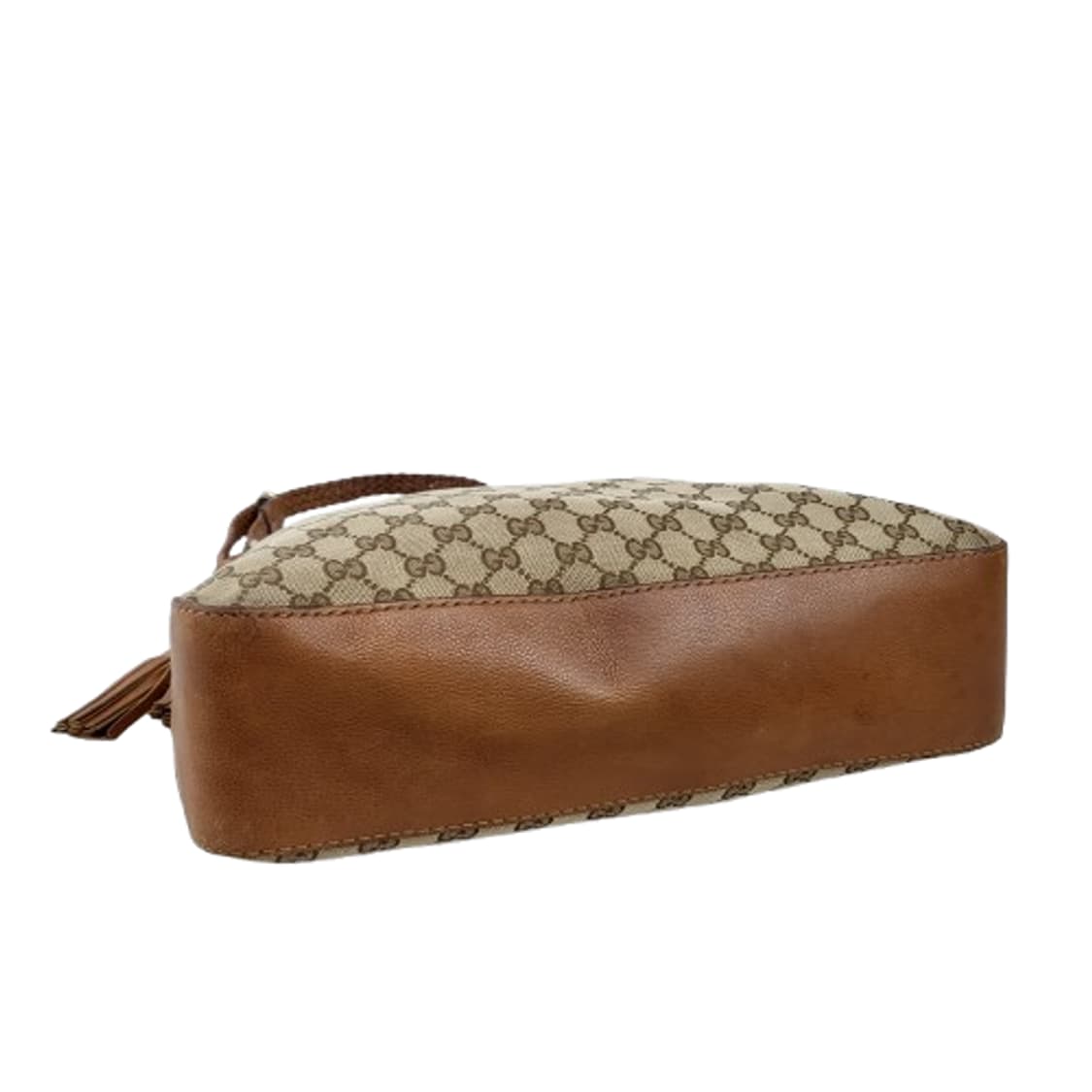 정품 구찌 257026 마라케시 태슬 호보백 상품이미지7