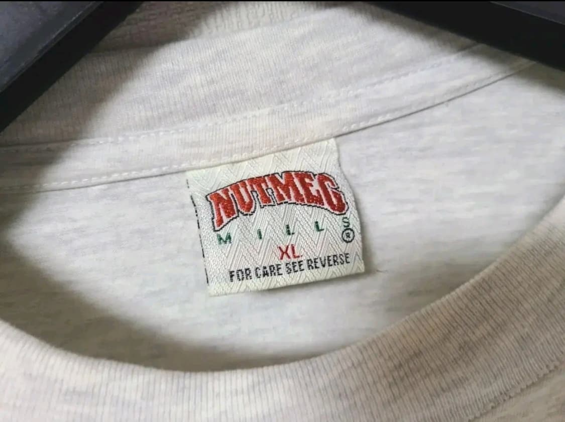 1996 루니툰즈 x FC 바르셀로나 빈티지티셔츠 상품이미지6