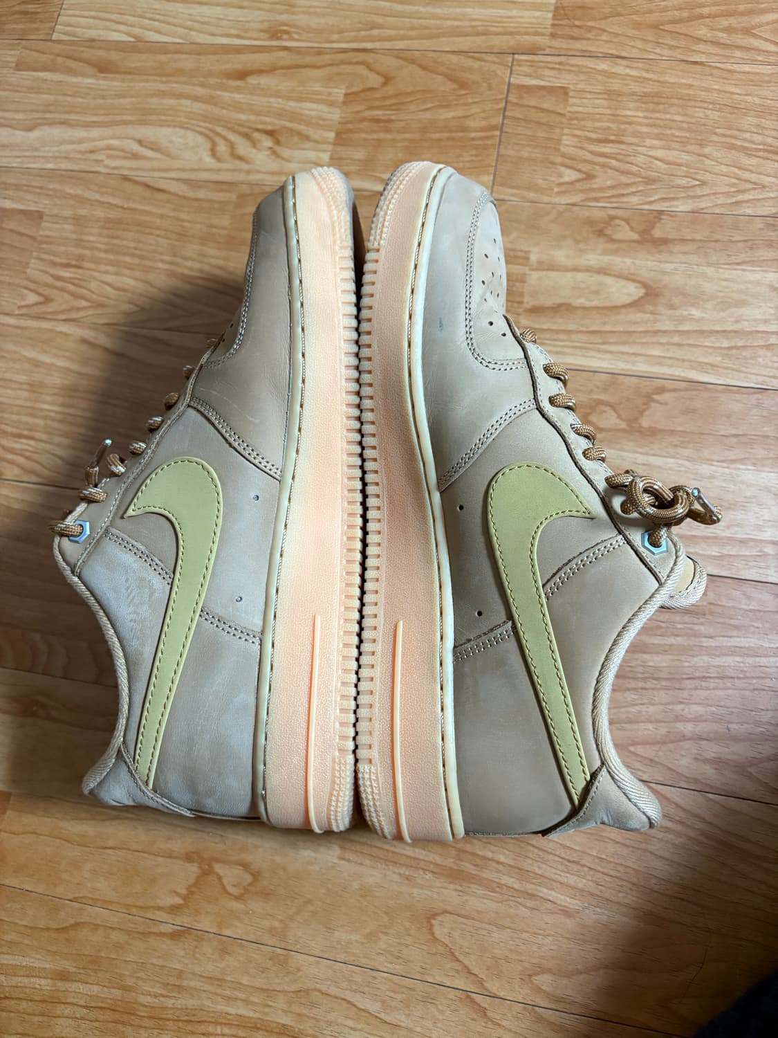 나이키 된장포스 상품이미지3