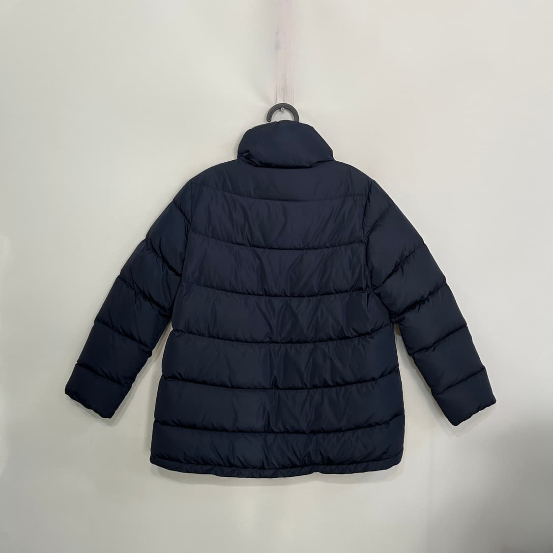 시리즈 에피그램 여성 구스다운 패딩 S 상태최상 상품이미지3