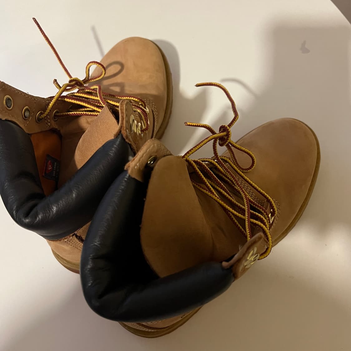 팀버랜드 6인치 프리미엄 워터프루프 상품이미지5