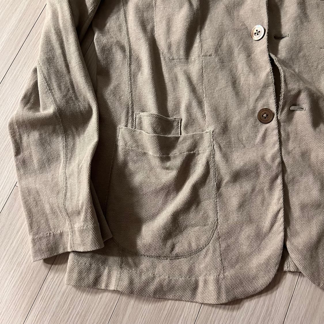 45rpm cotton jacket 5size 상품이미지4