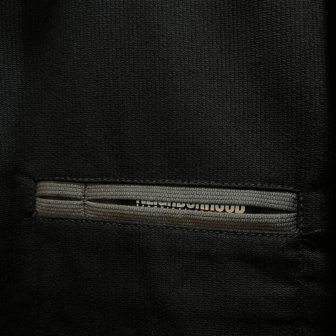 00s 네이버후드 발마칸 코트 상품이미지3