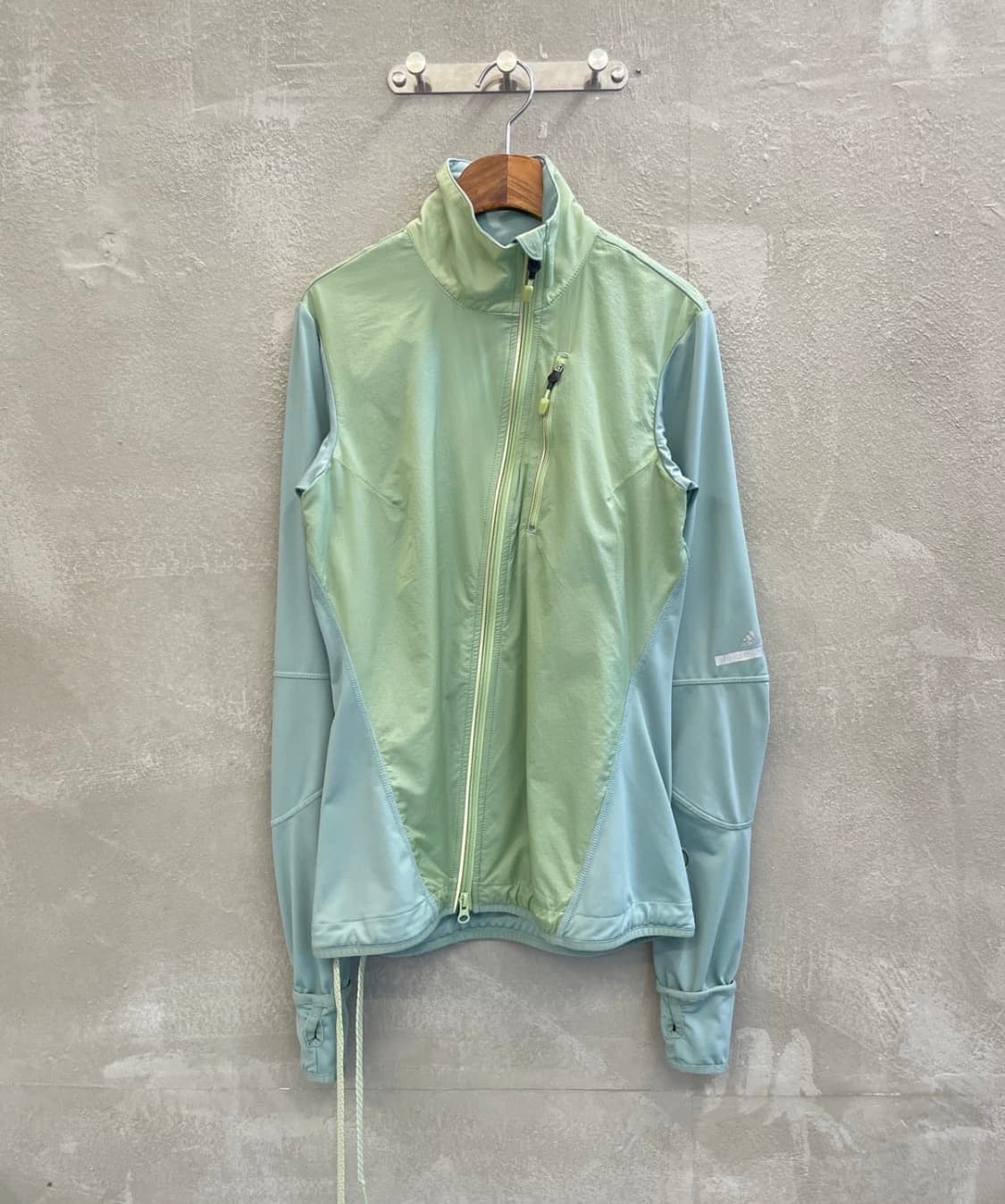 Adidas X Stella mccartney Run mid layer 상품이미지1