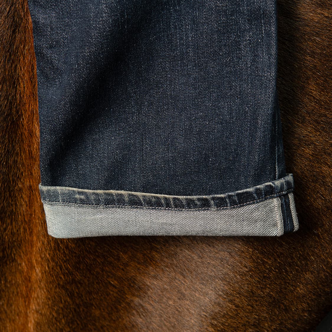 [31] 디젤 자티니 0882V 스트레치 부츠컷 데님팬츠  상품이미지7