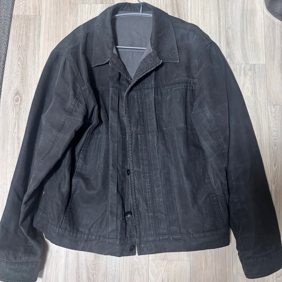 Ep. 7 09 JACKET XL 판매합니다 상품이미지1