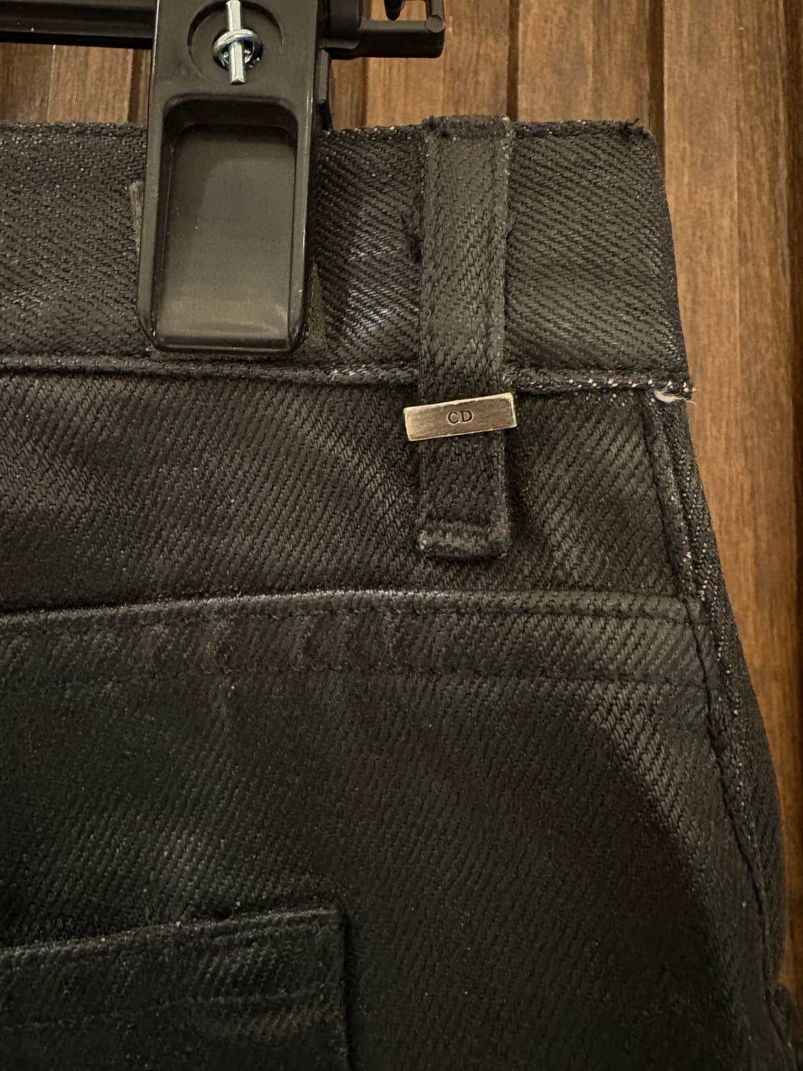 디올옴므 04 스트립 디스진 상품이미지5